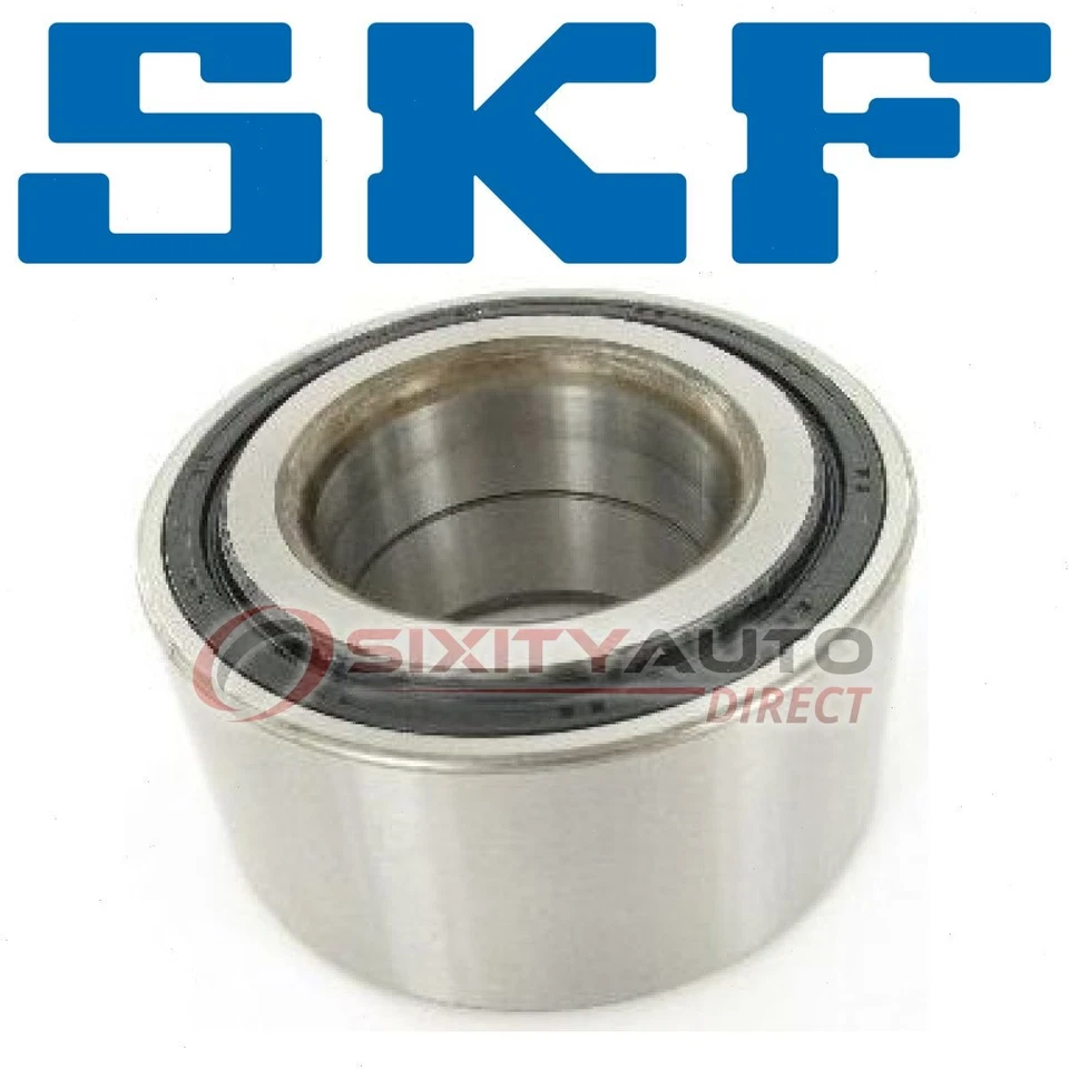 SKF Front Wheel Bearing for 2002-2006 Honda CR-V 2.4L L4 - Axle Drivetrain or Foto 1 de 4