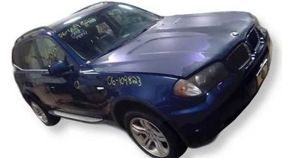 Рулевая колонка напольное переключение передач сквозное 2/07 подходит для 04–07 BMW X3 10280184 - Изображение 1 из 4