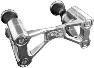 Lone Star Racing Dog Bone Standard 21P11604 LS11-604 - Picture 1 of 3