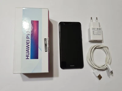 Huawei P10 Lite - 32GB -  Midnight Black - Immagine 1 di 4