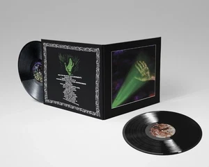 Lil Ugly Mane - "Mista Thug Isolation" Vinyl (2025 Black Repress, Mint) - Foto 1 di 2