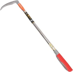 Scythe Tool,Sickle Garden Tool Long Handle. - Picture 1 of 6