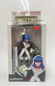 DC DIRECT Ame-Comi ZATANNA Heroine Series PVC Statue Figure Justice - (D) #75B - Picture 1 of 3