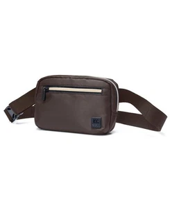 Sophie Gürteltasche, schokobraun, Einheitsgröße - Bild 1 von 4