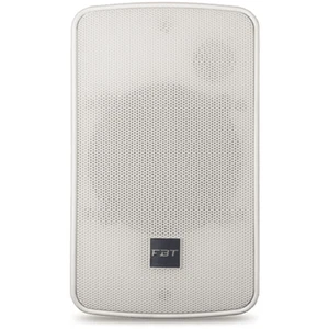 FBT Canto 8CA 8 inch Amplified Active White Speaker 300W RMS Monitor Studio PA - Picture 1 of 6