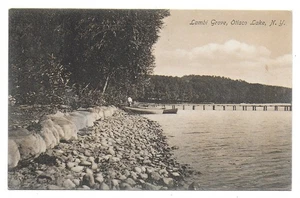 Otisco Lake, New York - Lambi Grove - Bild 1 von 2