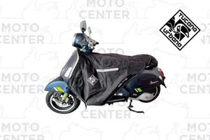 TERMOSCUDO SKU R236X NERO TUCANO URBANO PIAGGIO VESPA GTS 300 ABS ('22-'23) - V - Foto 1 di 1