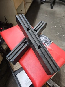 Rubber Door Guard For Challenger Lifts - Picture 1 of 4
