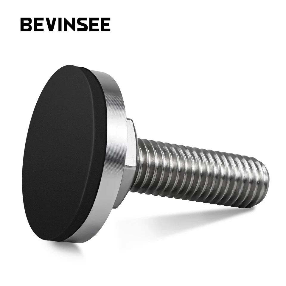 Clutch Pedal Stop For BMW E30 E36 E46 E39 325 325i 325xi 330i 328i M3 Z3 Z4 - Image 1 of 4