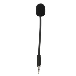 Detachable Game Headphone Mic 3.5mm for G735 with Gold Plug - Picture 1 of 20