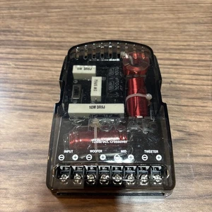 Focal KIFI1084 3 Way Crossover  (TWO) - Picture 1 of 7