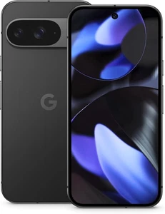 Google Pixel 9 - 128 GB - Obsidian (Unlocked) - Picture 1 of 5