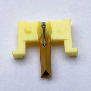 Aiguille stylet platine vinyle pour remplacement Shure M70B N70B N72B M70EJ M110E ME910EJ - Photo 1/5