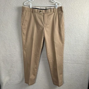Brooks Brothers Herren 36x29 Advantage Chino Milano Stretch Hose - Bild 1 von 7
