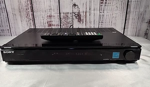 Sony STR-KS360 5.1 Home Theater Receiver – HDMI, Tested + Remote Bundle - Picture 1 of 8
