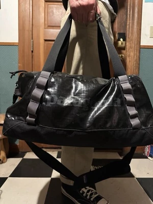 Patagonia Black Hole MLC 45 Shiny Black  - Image 1 of 4