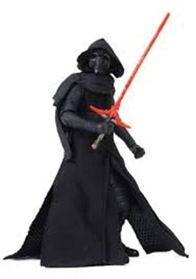 HASBRO STAR WARS THE BLACK SERIES FIGURES ASSORTED MODELS 2015 BRAND NEW SEALED - Image 1 of 4