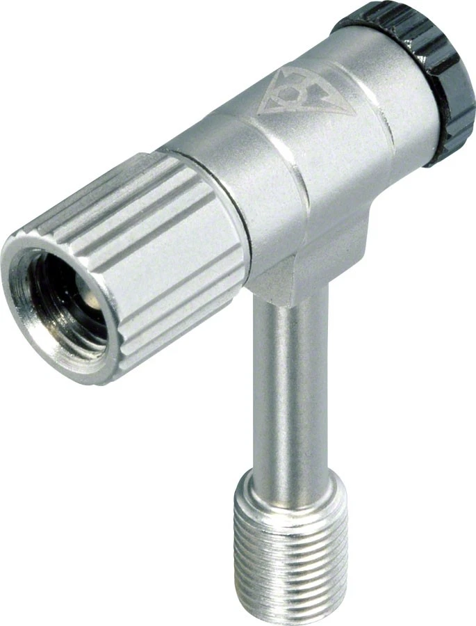 Topeak Pressure Rite Shock Adaptor - Image 1 of 1