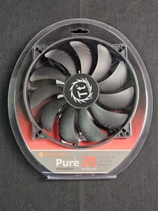 Thermaltake pure 20 Computer Case Fan - Picture 1 of 4