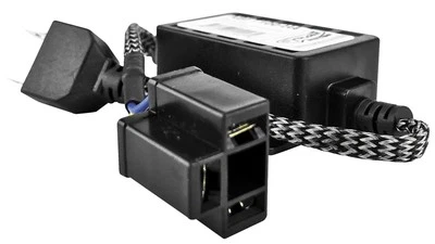 Cyron Lighting Canbus/Emi Digital Filter - H4 - ABFT100-H4 - Image 1 of 2