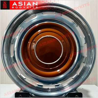 Forged Wheel Rim 1 pc for MERCEDES BENZ W464 W463A W463 G63 G550 AMG G55 G350D - Image 1 of 4