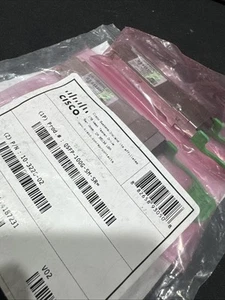 Cisco QSFP-100G-SM-SR 100GB - Picture 1 of 1