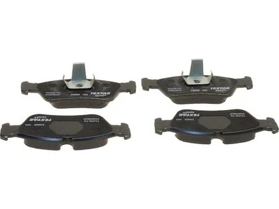 Juego de pastillas de freno delanteras Textar 59277PSXN para BMW 323is 1998-1999 Foto 1 de 2