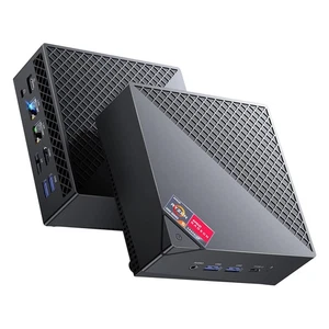 ACEMAGIC 4K Mini PC AMD Ryzen 7-5825U 32GB RAM 1000GB M.2 SSD Win11 WIFI 6+BT - Imagen 1 de 8