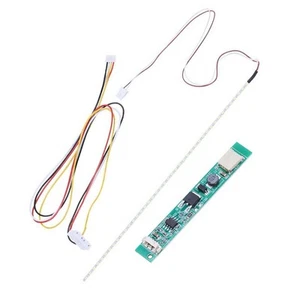 Langlebig LED Hintergrundbeleuchtungsstreifen 3 St��ck / Set 10 220 Mm 4 Zoll - Bild 1 von 12