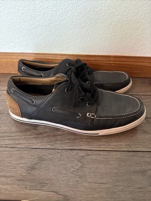 Sonoma Mens Boat lightweight Shoes Size 9m - Image 1 of 4