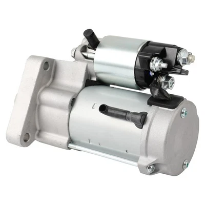 Starter for BMW X1 F48 2020-2022 Mini Cooper F57 2020-2023 L4 2.0L 1.7kw 12 Volt - Image 1 of 4