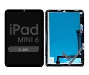 Wymień iPada Mini 6 A2567 A2568 A2569 2021 Wyświetlacz LCD Ekran dotykowy Montaż - Zdjęcie 1 z 6