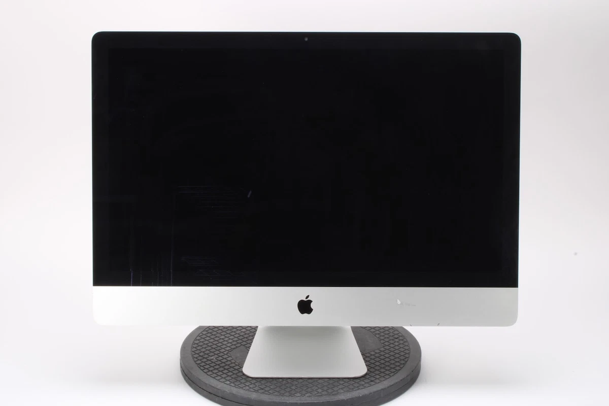 Imac 27 Late 2013 online kaufen | eBay.de