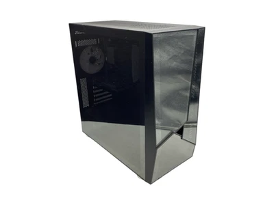 iBUYPOWER SlateMR2140 Gaming PC - AMD Ryzen 5 5600, GTX 1650, 512GB SSD - *READ* - Image 1 of 4