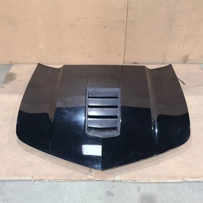10-15 Camaro SS Hood Aa7421 - Image 1 of 4