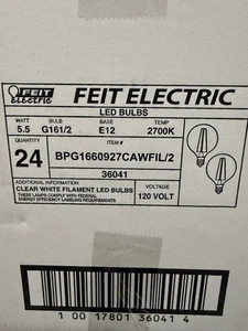 FEIT BPG1660927CAWFIL/2 - Picture 1 of 2