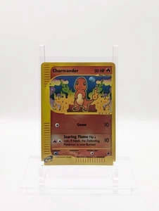 Pokemon EXPEDITION - #98/165 Charmander - Reverse Holo - ENG - Near Mint - Bild 1 von 6