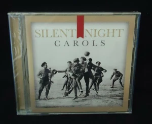 Silent Night Carols ~ CD ~ NISP - Foto 1 di 6