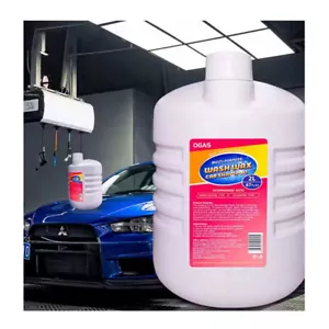 Champú para lavado de autos OGAS 2L súper concentrado - Imagen 1 de 6