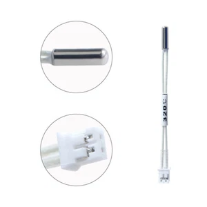 3D Printer Accessories Thermal End Thermal Resistor for CREALITY K1/K1 MAX - Afbeelding 1 van 5