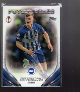 B5430- 2023-24 Topps UEFA Club Competitions Cards -You Pick- 15+ FREE US SHIP - Picture 1 of 19