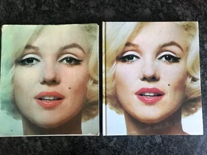 Marilyn Monroe: A Biography by Norman Mailer Book The Cheap Fast Free Post - Picture 1 of 23