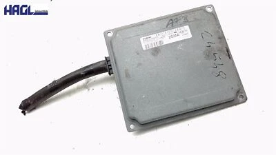 Centralina Iniezione 7M5112A650AFB Ford Focus 1.6 16V DA3/DB3 74 KW 100 PS - Immagine 1 di 4