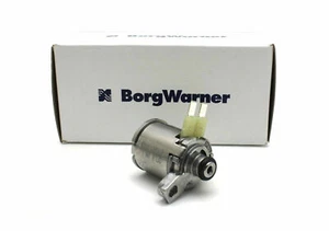 AUDI 0B5 DL501 7 SPEED DSG AUTOMATIC GEARBOX CLUTCH COOLING SOLENOID GENUINE OE - Picture 1 of 1