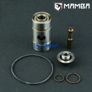 Kit de montaje de reparación de rodamientos de bolas turbo MAMBA Garrett HKS T04Z T04ZR T04BR T3/T4R - Imagen 1 de 6