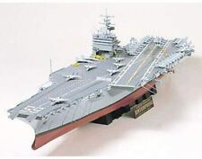 Tamiya 1:350 USS CVN-65 Enterprise Carrier Plastic Model Kit 78007 Brand New JP