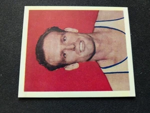 1948 Bowman Basketball Card # 61 Dick O'Keefe - Washington Capitols (NM) - Bild 1 von 3