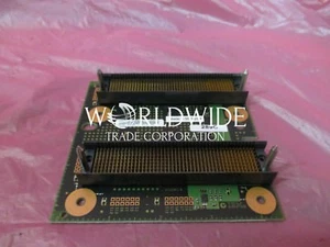 IBM 09P6257 5120 Prozessor Karte CPU Backplane 4-Wege Konfiguration 7038-6M2 - Bild 1 von 4