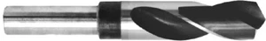 1-1/32" Reduced Shank Drill, HSS, 118° Point, 3/4" Shank, by MDX - Picture 1 of 1