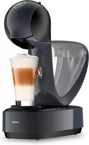 Krups KP173B Nescafé Dolce Gusto Infinissima Kaffeekapselmaschine | heiße und - Bild 1 von 9